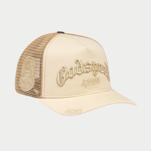 GODSPEED Forever Hat Accessories